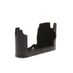 Leica Camera Protector Half Case for CL, Black Leather (19524) thumbnail