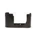 Leica Camera Protector Half Case for CL, Black Leather (19524) thumbnail