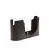 Leica Camera Protector Half Case for CL, Black Leather (19524) thumbnail