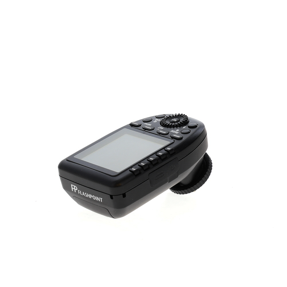 Flashpoint R2PROf Wireless Transmitter for Fujifilm