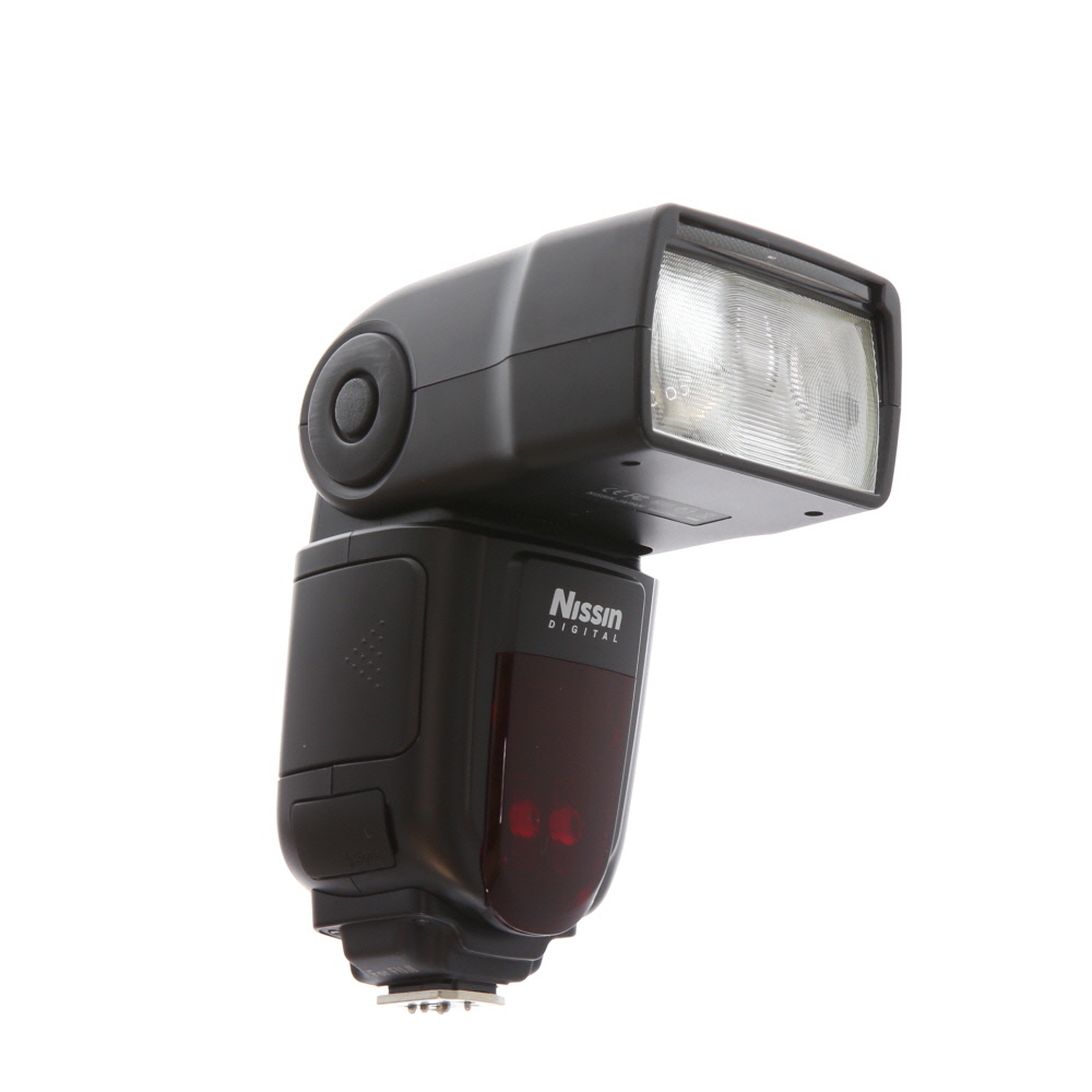 Nissin Di700A-FJ Flash