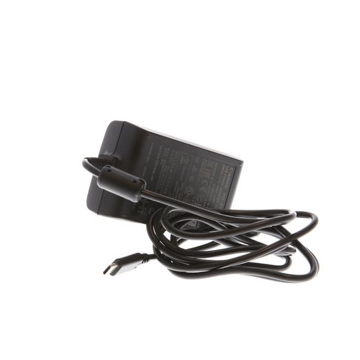 Canon PD-E1 USB Power Adapter for EOS R (Only LP-E6N Battery), EOS