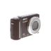 Panasonic Lumix DMC-TZ7 Digital Camera, Brown {10.1MP} thumbnail