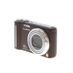 Panasonic Lumix DMC-TZ7 Digital Camera, Brown {10.1MP} thumbnail