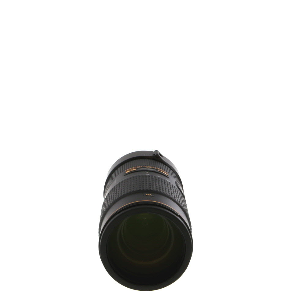 Nikon AF-S NIKKOR 80-400mm f/4.5-5.6 G ED VR Autofocus IF Lens