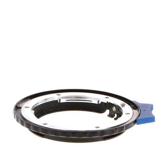 Novoflex EOS/NIK-NT Adapter for Nikon F Mount G-Type Lens to Canon