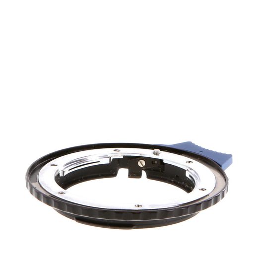 Novoflex EOS/NIK-NT Adapter for Nikon F Mount G-Type Lens to Canon