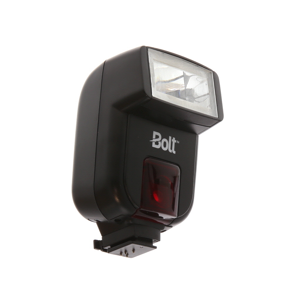 Bolt VS-260OP Flash TTL [GN72] Bounce (for Olympus/Panasonic Micro Four Thirds )