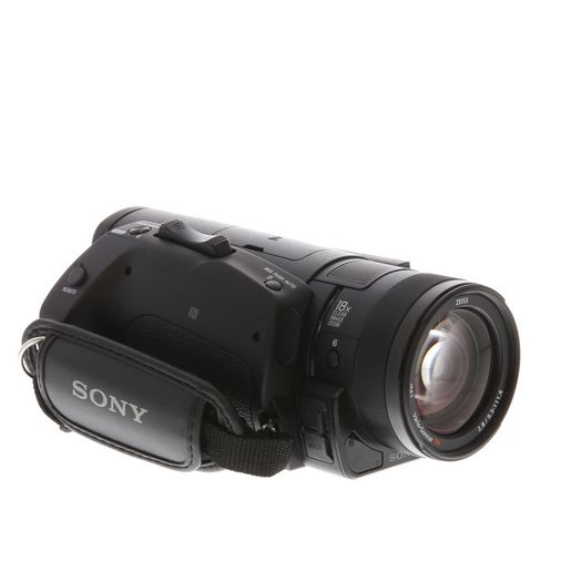 Rent a Sony FDR-AX700 4K Video Camera from Pro Photo Rental