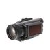 Sony FDR-AX700 4K Digital Video Camcorder, Black thumbnail