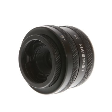 Lensbaby Sol 45mm f/3.5 for Fujifilm X-Mount