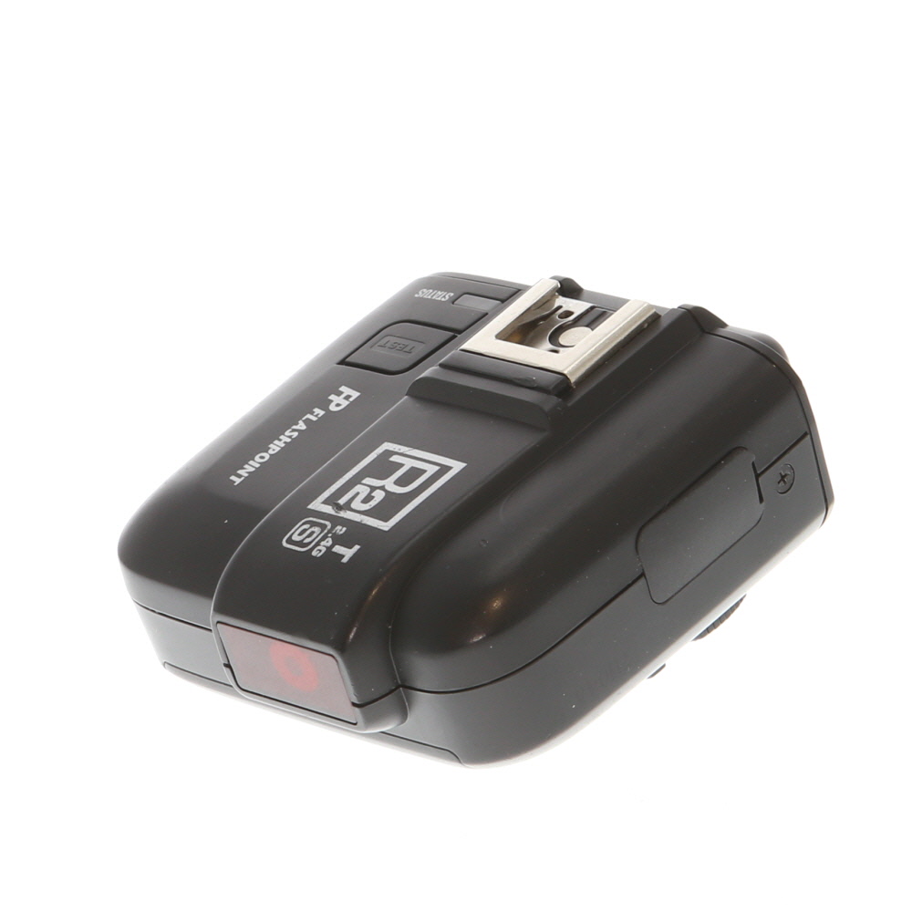 Flashpoint R2s TTL 32 Channel 2.4GHz Wireless Transmitter for
