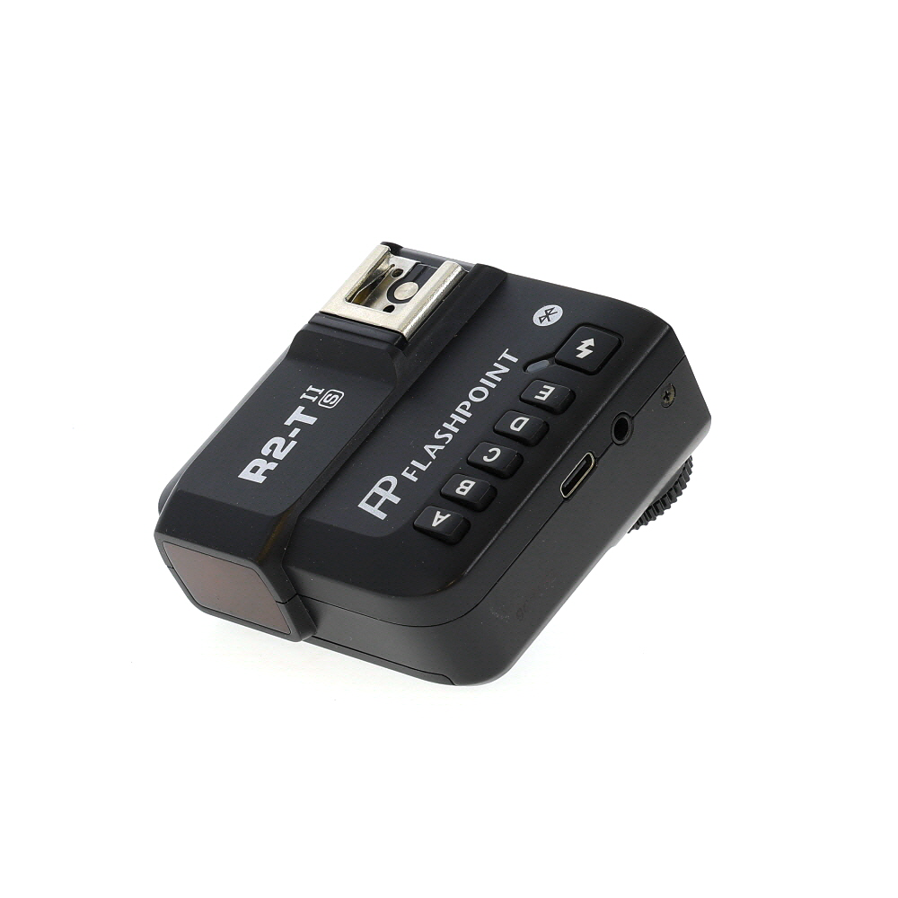 Flashpoint R2-Ts II Wireless Flash Trigger