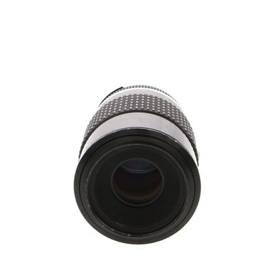 Nikon 105mm f/4 Micro-NIKKOR AIS Manual Focus Lens {52} without Meter Prong