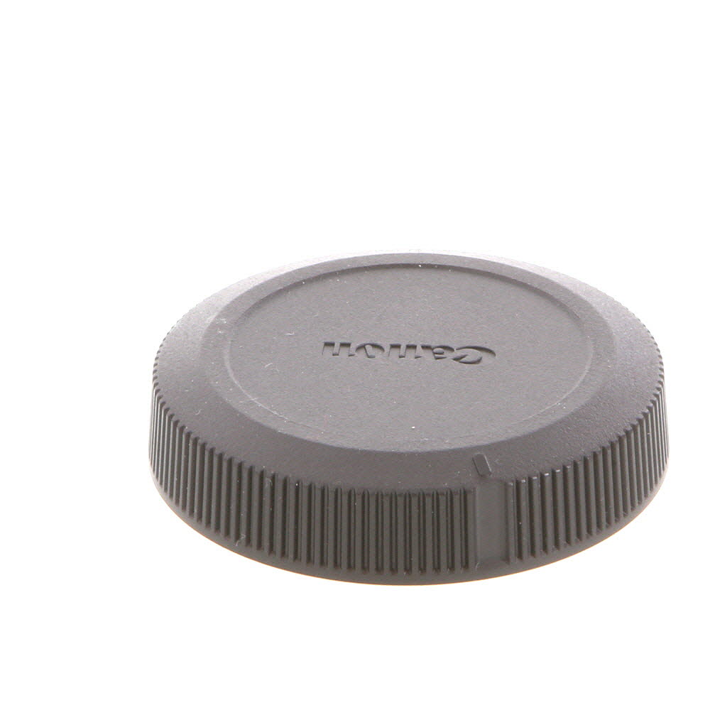 Canon RF Series Rear Lens Dust Cap