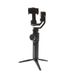 Zhiyun-Tech SMOOTH-4 Handheld 3-Axis Gimbal Stabilizer, Black (for use with Smart Phone)  thumbnail