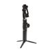Zhiyun-Tech SMOOTH-4 Handheld 3-Axis Gimbal Stabilizer, Black (for use with Smart Phone)  thumbnail