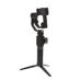 Zhiyun-Tech SMOOTH-4 Handheld 3-Axis Gimbal Stabilizer, Black (for use with Smart Phone)  thumbnail