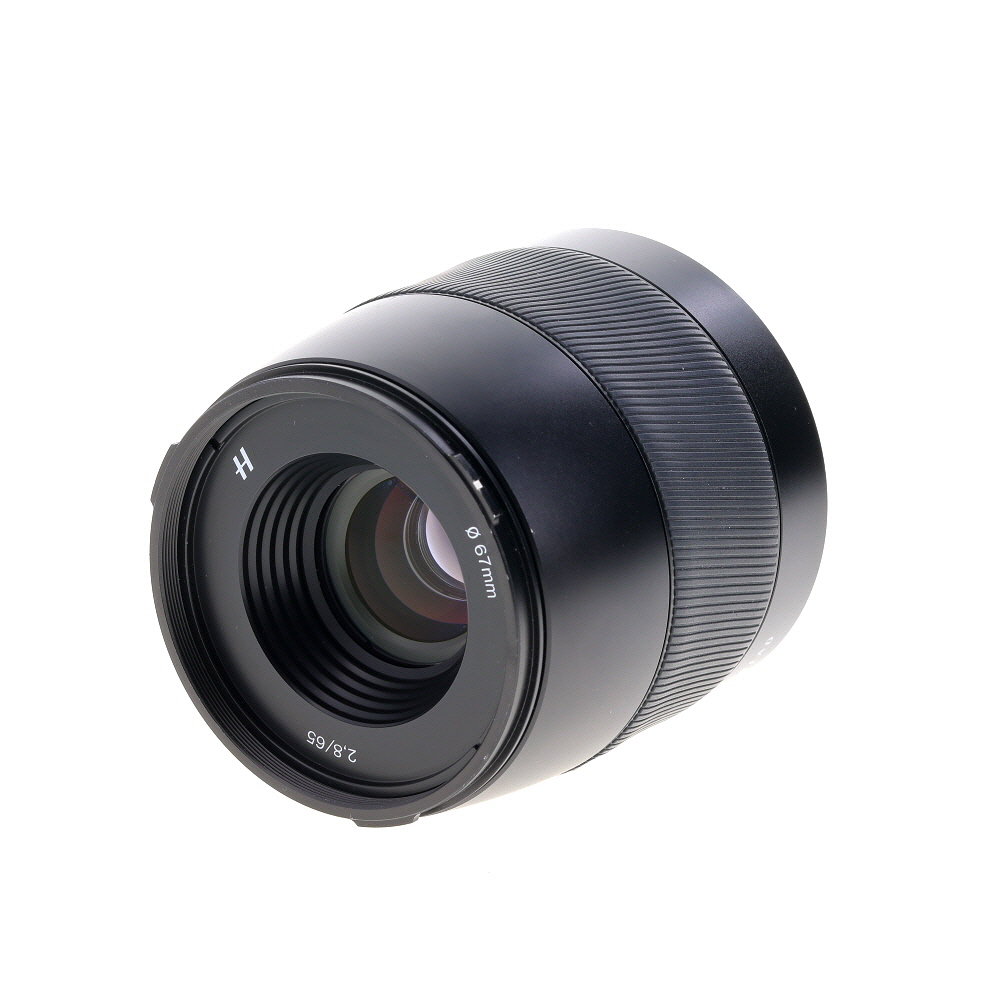 Hasselblad XCD 65mm f/2.8 Autofocus Lens for X-System | 67