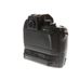 Nikon F4E (F4 with MB-23 High Speed Battery Pack) 35mm Camera Body (Uses 6x AA, or MN-20 Nicad) thumbnail