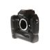 Nikon F4E (F4 with MB-23 High Speed Battery Pack) 35mm Camera Body (Uses 6x AA, or MN-20 Nicad) thumbnail