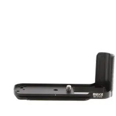 Lensmate LM X100S Thumbrest Grip for FUJIFILM X100S, X100, Black