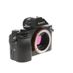 Sony a7R Mirrorless Camera Body, Black {36MP} Menu Defaults to Chinese thumbnail
