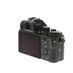 Sony a7R Mirrorless Camera Body, Black {36MP} Menu Defaults to Chinese thumbnail