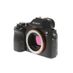 Sony a7R Mirrorless Camera Body, Black {36MP} Menu Defaults to Chinese thumbnail