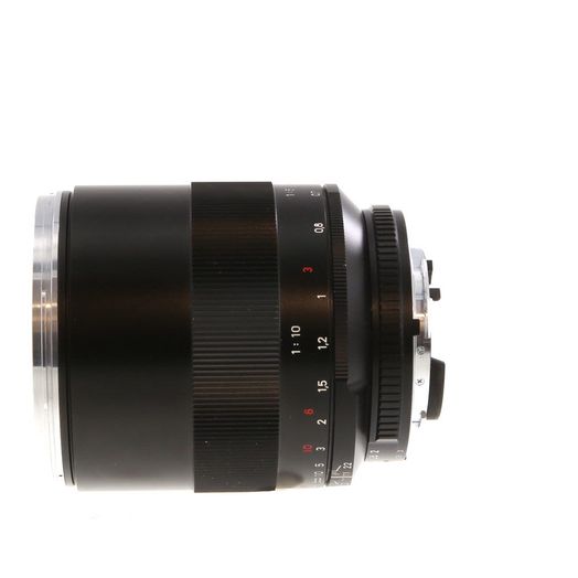 美品！希少 Makro-Planar 100mm f2 ZF ニコン用 Review: Zeiss Makro-Planar 100mm f2 - phillipreeve.net