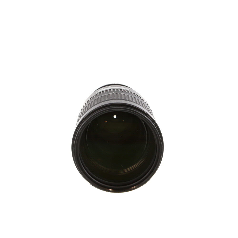 Tamron SP 70-200mm f/2.8 DI VC USD Autofocus Lens for Nikon without Tripod Mount (A009)