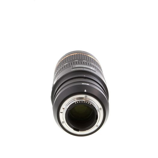 Tamron SP 70-200mm f/2.8 DI VC USD Autofocus Lens for Nikon {77}