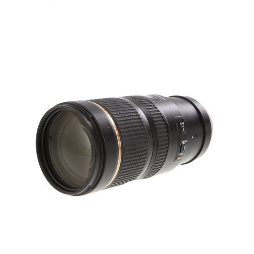 Tamron SP 70-200mm f/2.8 DI VC USD Autofocus Lens for Nikon {77}