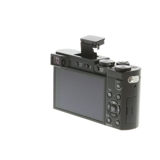 Panasonic LUMIX TX DMC-TX1-K SDカード64GB Panasonic Lumix Camera