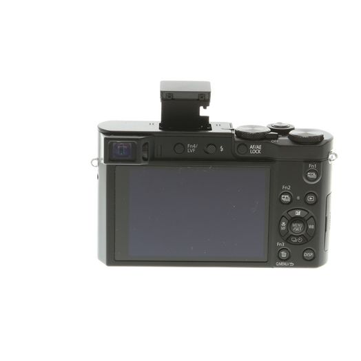 Panasonic Lumix DMC-TX1 (International Version of DMC-ZS100