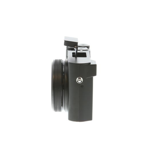 Panasonic Lumix DMC-TX1 (International Version of DMC-ZS100