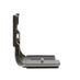 Really Right Stuff BGE16-L Set L-Bracket (Base, L-Component) for Canon EOS 7D MkII with BG-E16 Grip thumbnail