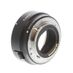 Canon EF-EOS M Mount Adapter without Support Mount for EOS EF/EF-S Lens to EF-M Mount  thumbnail