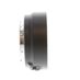 Canon EF-EOS M Mount Adapter without Support Mount for EOS EF/EF-S Lens to EF-M Mount  thumbnail