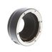 Canon EF-EOS M Mount Adapter without Support Mount for EOS EF/EF-S Lens to EF-M Mount  thumbnail