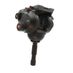 Manfrotto 509HD Fluid Video Tripod Head with 100mm Leveling Half Ball, a Single 509HLV Handle, 509PLong Quick Release Plate thumbnail