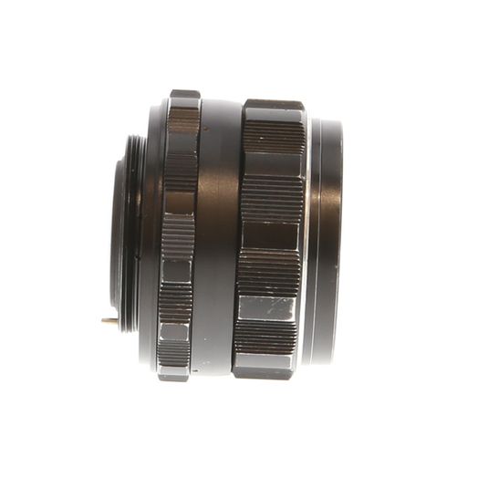 【整備＆テスト済】Super Macro Takumar 50mm F4 528 S-M-C/Super Macro-Takumar 50mm F4 Reviews - M42 Screwmount Normal