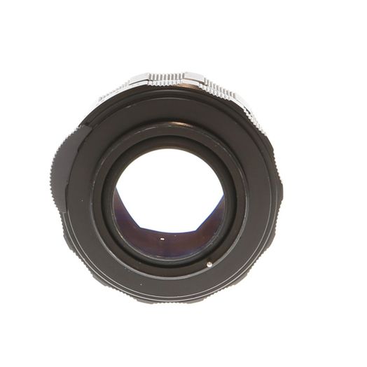 Pentax 50mm f/1.4 Super-Takumar Manual Focus Lens for M42 Screw Pentax 50mm f/1.4 Super-Takumar Manual Focus Lens for M42 Screw