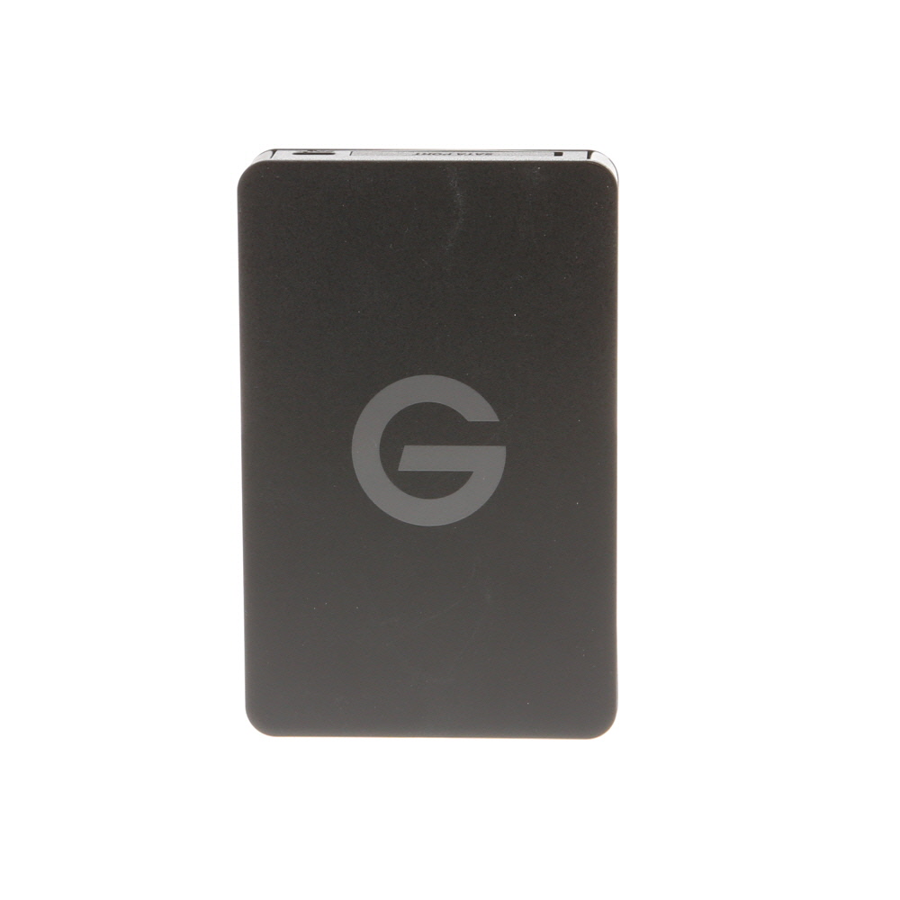 Atomos G-Technology Reader for Master Caddy