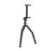 JOBY JB01325 GripTight XL Mount, Gorillapod Mini-Tripod Stand for Smartphones (Black/Charcoal) 1/4"-20 thumbnail