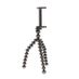 JOBY JB01325 GripTight XL Mount, Gorillapod Mini-Tripod Stand for Smartphones (Black/Charcoal) 1/4"-20 thumbnail