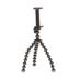 JOBY JB01325 GripTight XL Mount, Gorillapod Mini-Tripod Stand for Smartphones (Black/Charcoal) 1/4"-20 thumbnail