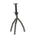 JOBY JB01325 GripTight XL Mount, Gorillapod Mini-Tripod Stand for Smartphones (Black/Charcoal) 1/4"-20 thumbnail