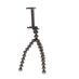 JOBY JB01325 GripTight XL Mount, Gorillapod Mini-Tripod Stand for Smartphones (Black/Charcoal) 1/4"-20 thumbnail