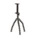 JOBY JB01325 GripTight XL Mount, Gorillapod Mini-Tripod Stand for Smartphones (Black/Charcoal) 1/4"-20 thumbnail